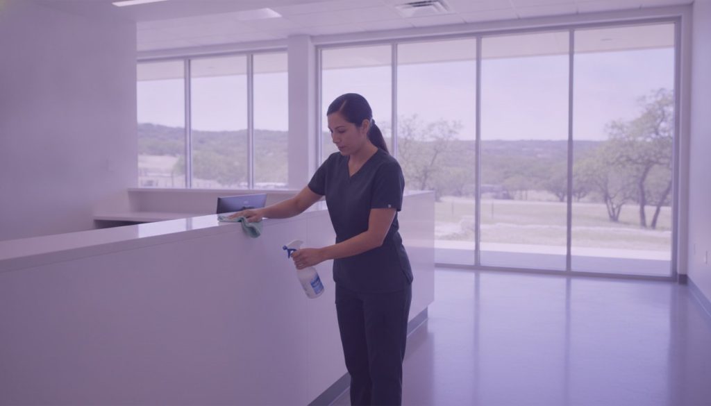 Commercial Interior Maintenance Services: The 2026 Guide to Facility Excellence